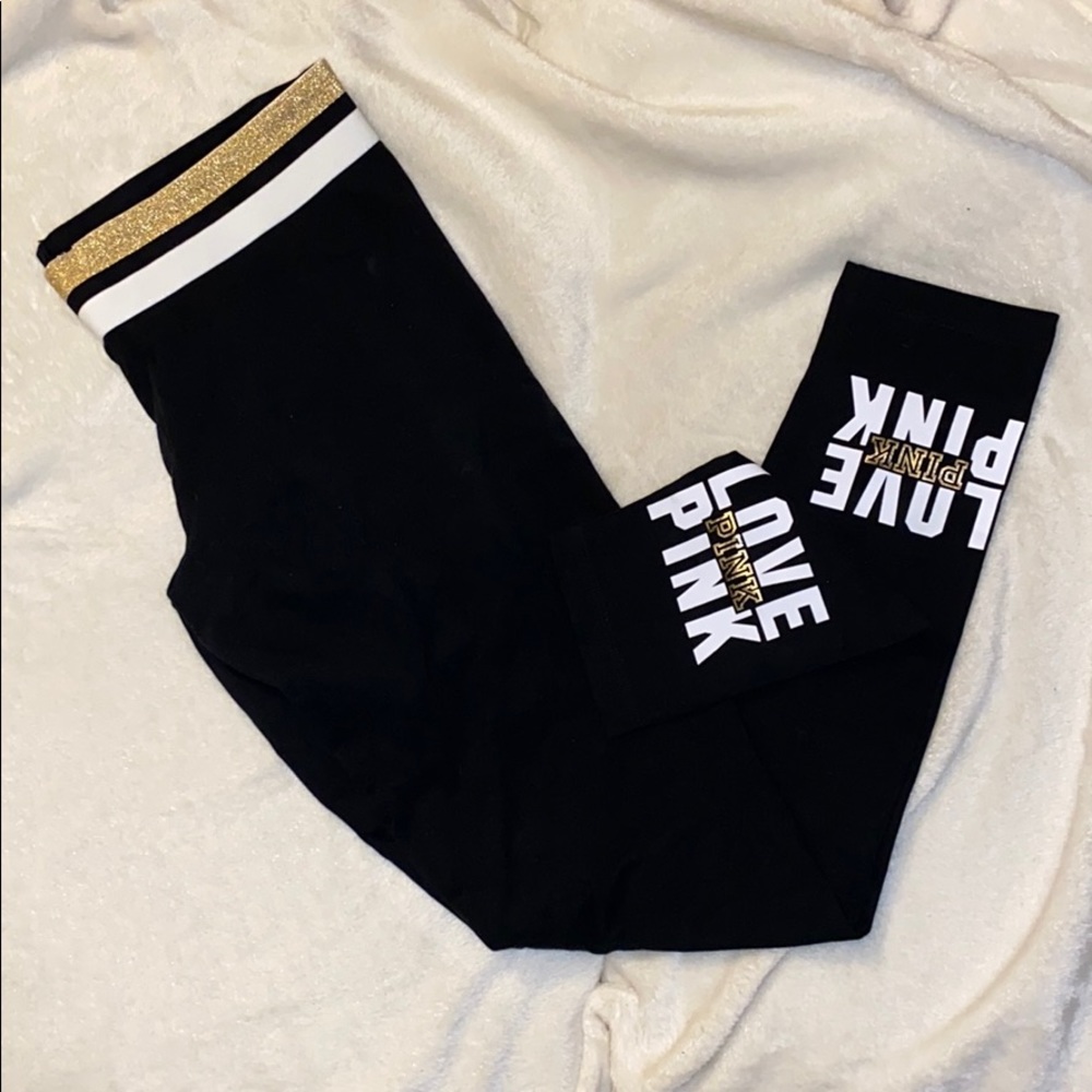 PINK Leggings